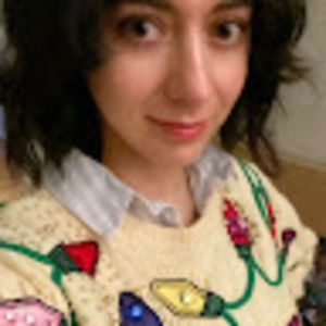 Meet your Posher, Amanda